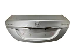 MERCEDES-BENZ 2057500075 Bootlid / tailgate MERCEDES-BENZ C-CLASS (W205) (2013-2021) — thumbnail 1