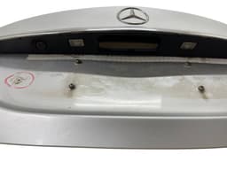 MERCEDES-BENZ 2057500075 Bootlid / tailgate MERCEDES-BENZ C-CLASS (W205) (2013-2021) — thumbnail 4