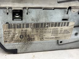 MERCEDES-BENZ BE9031 CD Changer MERCEDES-BENZ S-CLASS (W221) (2005-2013) — thumbnail 3