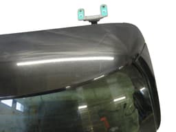 MERCEDES-BENZ A2137400105 Bootlid / tailgate MERCEDES-BENZ E-CLASS (W213) (2016-2023) — thumbnail 7