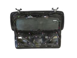 MERCEDES-BENZ A2137400105 Bootlid / tailgate MERCEDES-BENZ E-CLASS (W213) (2016-2023) — thumbnail 2