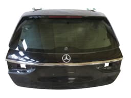 MERCEDES-BENZ A2137400105 Bootlid / tailgate MERCEDES-BENZ E-CLASS (W213) (2016-2023) — thumbnail 1