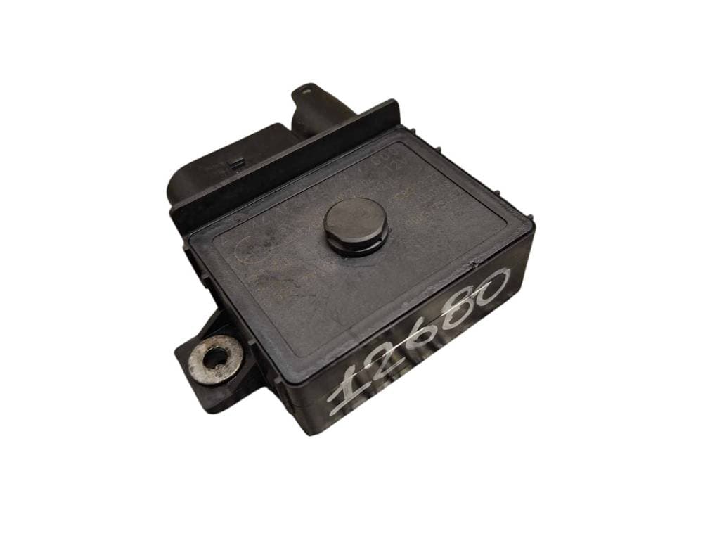 MERCEDES-BENZ A6461532579 Diesel Glow Plug Relay MERCEDES-BENZ C-CLASS (W204) (2007-2013)