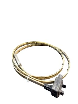 BMW 9241787 Crash Sensor Front BMW 5 (F10, F11) (2010-2017) — thumbnail 1
