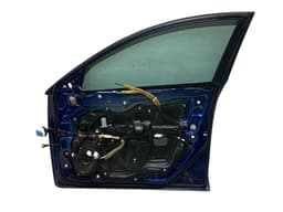 MAZDA BBY45802X Door Front Right MAZDA 3 II (BL) (2008-2013) — thumbnail 2
