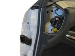 MERCEDES-BENZ A2127205400 Door Front Right MERCEDES-BENZ E-CLASS (W212) (2009-2016) — thumbnail 7