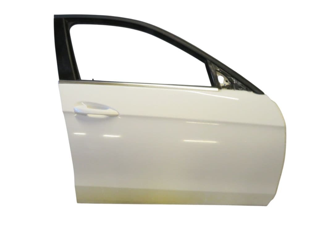 MERCEDES-BENZ A2127205400 Door Front Right MERCEDES-BENZ E-CLASS (W212) (2009-2016)