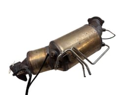 AUDI 8K0254751D Diesel Particulate Filter (DPF) AUDI Q5 (8R) (2008-2016) — thumbnail 2