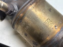 AUDI 8K0254751D Diesel Particulate Filter (DPF) AUDI Q5 (8R) (2008-2016) — thumbnail 3