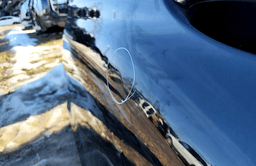 BMW 41527228149 7228149 Door Rear Left BMW 5 GRAN TURISMO (F07) (2009-2017) — thumbnail 2