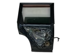 NISSAN H210AJG0MA Door Rear Left NISSAN X-TRAIL II (T31) (2007-2013) — thumbnail 2