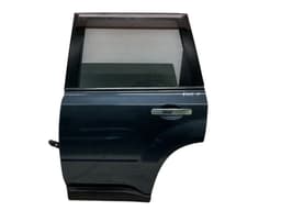 NISSAN H210AJG0MA Door Rear Left NISSAN X-TRAIL II (T31) (2007-2013) — thumbnail 1