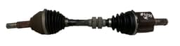 NISSAN 39101JG74D Drive Shaft Front Left NISSAN X-TRAIL II (T31) (2007-2013) — thumbnail 1