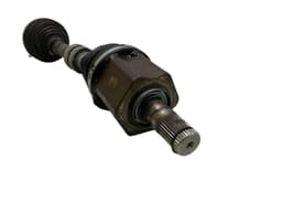 NISSAN 39101JG74D Drive Shaft Front Left NISSAN X-TRAIL II (T31) (2007-2013) — thumbnail 3