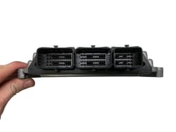 NISSAN 237103UC8B 0281018160 Engine Control Unit / module (ECU) NISSAN X-TRAIL II (T31) (2007-2013) — thumbnail 3