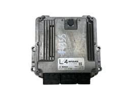 NISSAN 237103UC8B 0281018160 Engine Control Unit / module (ECU) NISSAN X-TRAIL II (T31) (2007-2013) — thumbnail 1