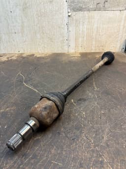 CHRYSLER P04880212AH 04880212AH Drive Shaft Front Right CHRYSLER VOYAGER V (RT) (2007-2016) — thumbnail 3