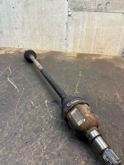 CHRYSLER P04880212AH 04880212AH Drive Shaft Front Right CHRYSLER VOYAGER V (RT) (2007-2016) — thumbnail 4