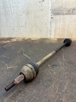 CHRYSLER P04880212AH 04880212AH Drive Shaft Front Right CHRYSLER VOYAGER V (RT) (2007-2016) — thumbnail 2