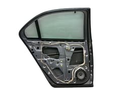HONDA 67550SJA000ZZ Door Rear Left HONDA LEGEND IV (KB) (2004-2012) — thumbnail 2