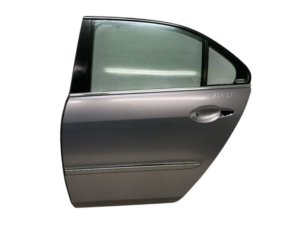 67550SJA000ZZ Door Rear Left HONDA LEGEND IV (KB) (2004-2012)