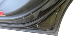 MERCEDES-BENZ A2137300405 Door Rear Right MERCEDES-BENZ E-CLASS (W213) (2016-2023) — thumbnail 9