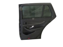 MERCEDES-BENZ A2137300405 Door Rear Right MERCEDES-BENZ E-CLASS (W213) (2016-2023) — thumbnail 2