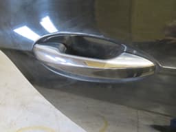 MERCEDES-BENZ A2137300405 Door Rear Right MERCEDES-BENZ E-CLASS (W213) (2016-2023) — thumbnail 5