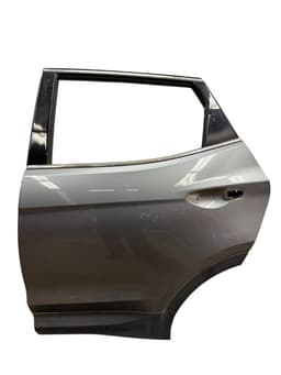 HYUNDAI Door Rear Left HYUNDAI SANTA FE III (DM) (2012-2018) — thumbnail 1