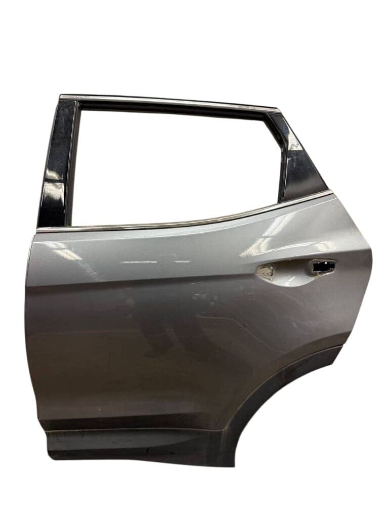 Door Rear Left HYUNDAI SANTA FE III (DM) (2012-2018)