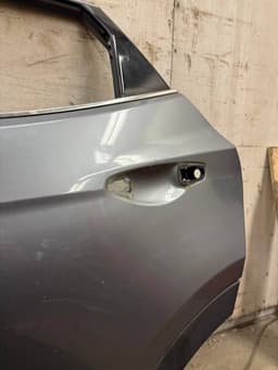 HYUNDAI Door Rear Left HYUNDAI SANTA FE III (DM) (2012-2018) — thumbnail 6