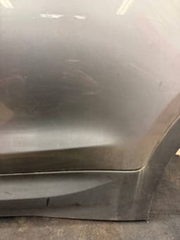 HYUNDAI Door Rear Left HYUNDAI SANTA FE III (DM) (2012-2018) — thumbnail 10
