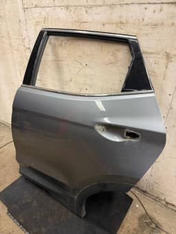 HYUNDAI Door Rear Left HYUNDAI SANTA FE III (DM) (2012-2018) — thumbnail 2