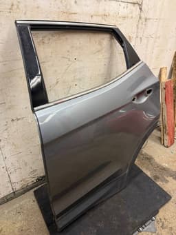 HYUNDAI Door Rear Left HYUNDAI SANTA FE III (DM) (2012-2018) — thumbnail 3