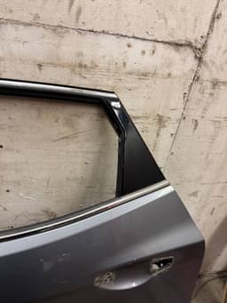 HYUNDAI Door Rear Left HYUNDAI SANTA FE III (DM) (2012-2018) — thumbnail 5