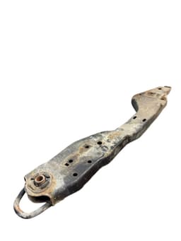 CHRYSLER Front Axle Beam CHRYSLER VOYAGER V (RT) (2007-2016) — thumbnail 1