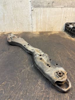 CHRYSLER Front Axle Beam CHRYSLER VOYAGER V (RT) (2007-2016) — thumbnail 2