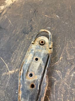 CHRYSLER Front Axle Beam CHRYSLER VOYAGER V (RT) (2007-2016) — thumbnail 7