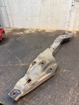 CHRYSLER Front Axle Beam CHRYSLER VOYAGER V (RT) (2007-2016) — thumbnail 3