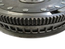 MERCEDES-BENZ A6510301603 Flywheel MERCEDES-BENZ E-CLASS (W212) (2009-2016) — thumbnail 4