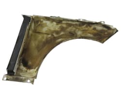 MERCEDES-BENZ A2128801118 Fender Front Left MERCEDES-BENZ E-CLASS (W212) (2009-2016) — thumbnail 4