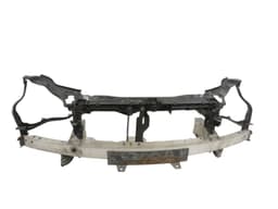 MERCEDES-BENZ A2126201100 A2126200500 A2126200600 A2126204700 A2126201500 A2126200895 Front panel MERCEDES-BENZ E-CLASS (W212) (2009-2016) — thumbnail 1