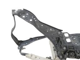 MERCEDES-BENZ A2126201100 A2126200500 A2126200600 A2126204700 A2126201500 A2126200895 Front panel MERCEDES-BENZ E-CLASS (W212) (2009-2016) — thumbnail 9