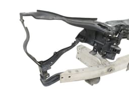 MERCEDES-BENZ A2126201100 A2126200500 A2126200600 A2126204700 A2126201500 A2126200895 Front panel MERCEDES-BENZ E-CLASS (W212) (2009-2016) — thumbnail 2