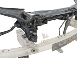 MERCEDES-BENZ A2126201100 A2126200500 A2126200600 A2126204700 A2126201500 A2126200895 Front panel MERCEDES-BENZ E-CLASS (W212) (2009-2016) — thumbnail 3