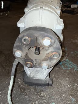 BMW 7602090 24007601933 24008617000 GA8HP70ZWVB 24407544940 108701003 Gearbox BMW 5 (F10, F11) (2010-2017) — thumbnail 8