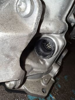 BMW 7602090 24007601933 24008617000 GA8HP70ZWVB 24407544940 108701003 Gearbox BMW 5 (F10, F11) (2010-2017) — thumbnail 9