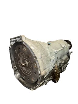 BMW 7602090 24007601933 24008617000 GA8HP70ZWVB 24407544940 108701003 Gearbox BMW 5 (F10, F11) (2010-2017) — thumbnail 1