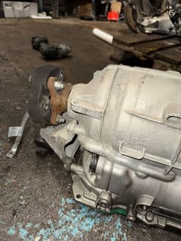 BMW 7602090 24007601933 24008617000 GA8HP70ZWVB 24407544940 108701003 Gearbox BMW 5 (F10, F11) (2010-2017) — thumbnail 6