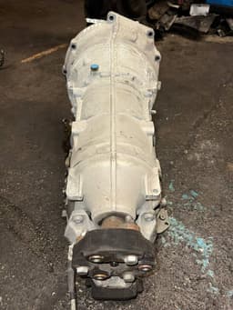 BMW 7602090 24007601933 24008617000 GA8HP70ZWVB 24407544940 108701003 Gearbox BMW 5 (F10, F11) (2010-2017) — thumbnail 7